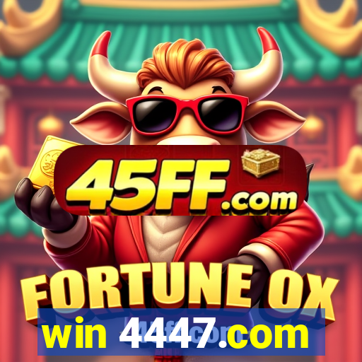 win 4447.com